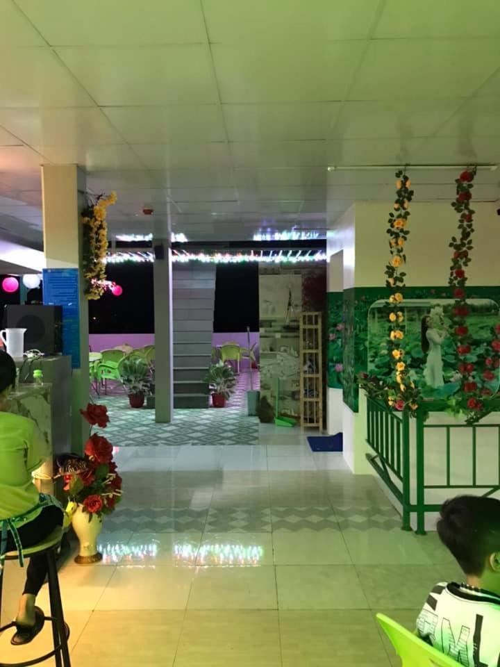 Khach San Nguyen Long Hotel Ap Thap Muoi Екстериор снимка