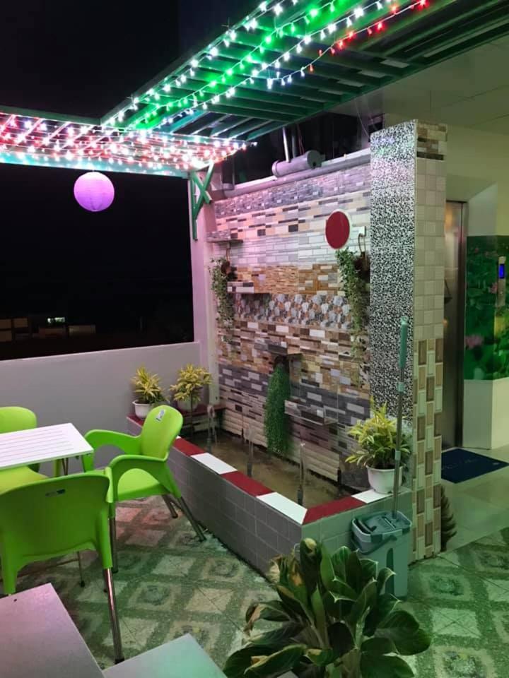 Khach San Nguyen Long Hotel Ap Thap Muoi Екстериор снимка