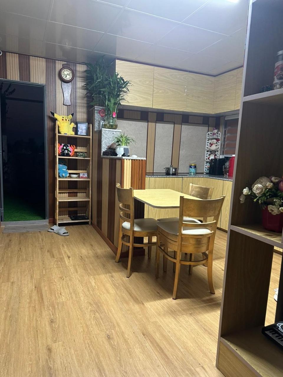 Khach San Nguyen Long Hotel Ap Thap Muoi Екстериор снимка
