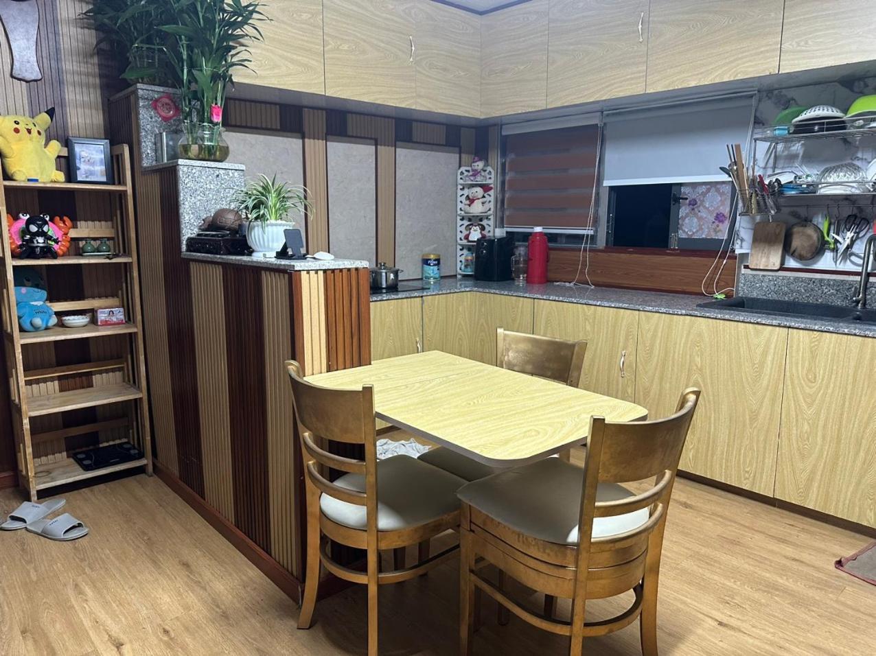 Khach San Nguyen Long Hotel Ap Thap Muoi Екстериор снимка