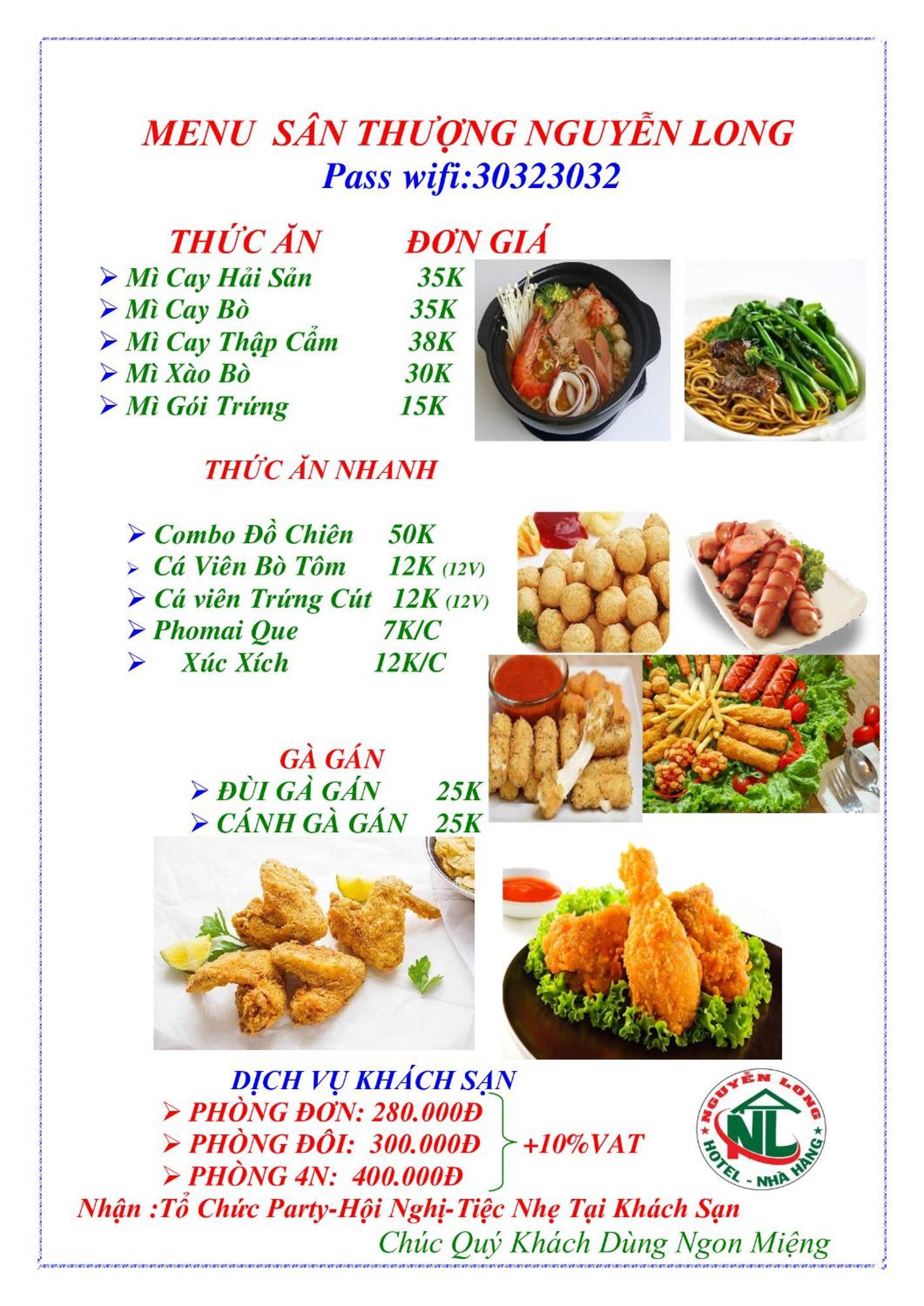 Khach San Nguyen Long Hotel Ap Thap Muoi Екстериор снимка