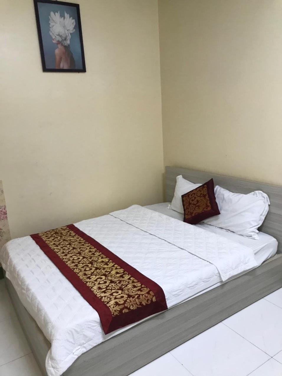 Khach San Nguyen Long Hotel Ap Thap Muoi Екстериор снимка