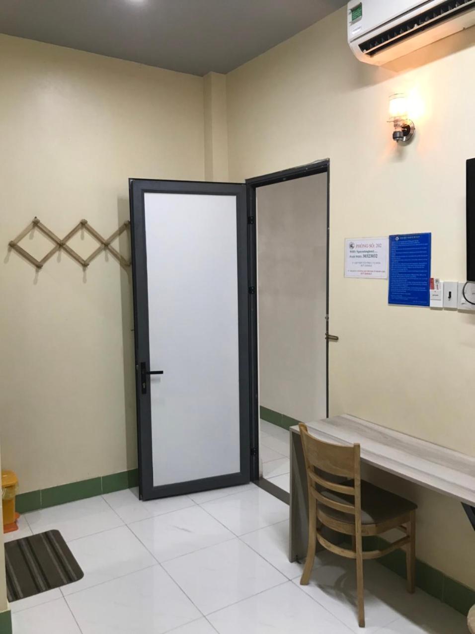 Khach San Nguyen Long Hotel Ap Thap Muoi Екстериор снимка
